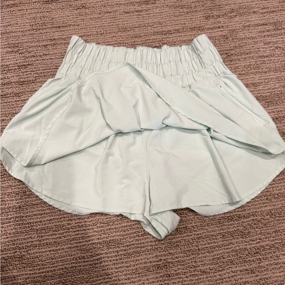 CRZ mint Green Women's Skort - Picture 2 of 3